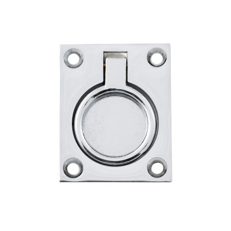 Flush Pull Ring